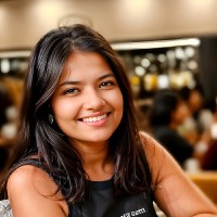 Charvi Goyal