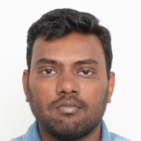 Karthick Ramachandran