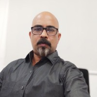 Vibhu Vijayan