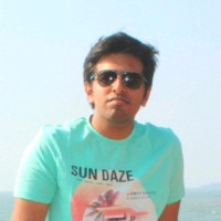 Vikas Choudhary
