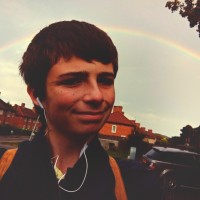 Spencer Rochford