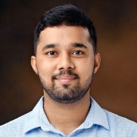 Sharan Anush Mathias