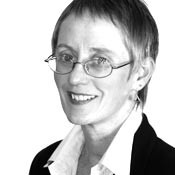 Clare Routledge