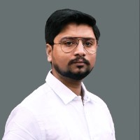 Hardik Panchal