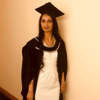 Roopamjeet Kaur