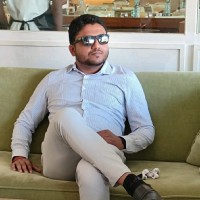 Nikunj Rastogi