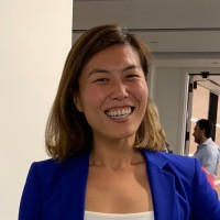 Priscilla Oh