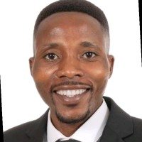 Takalani Peter Mudau