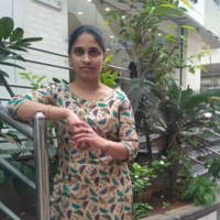 Pragnika Jonnalagadda