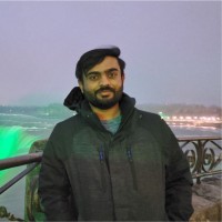 Dipen Patel