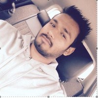 Akashdeep Goswami