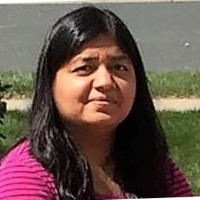 Monika Gupta, Cpc, B.A.M.S (Delhi University)