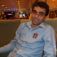 Enes Kaan ÇİFCİ