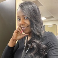 Keirah Black