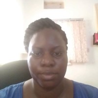 Sarah Mukebezi