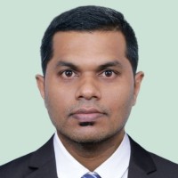 Chamil Ranasinghe
