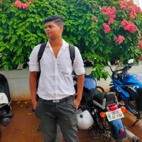 Mohit Pradhan
