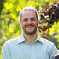 Eric Pilcher