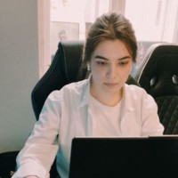 Anastasiia Vozniak