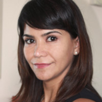 Pamela Mesdrage