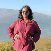 kruthika B