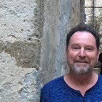 Darrell Gilbert