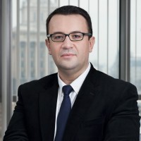 Ilya Komarevski