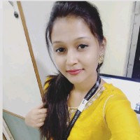 Sonali Pradhan