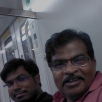 Satish Hero