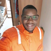 Mailson Bernadet Barbosa