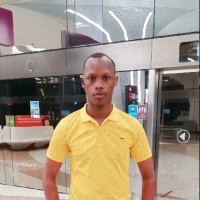 Kamukama Enock