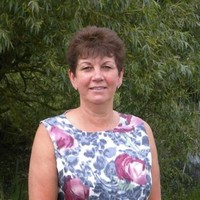 Lesley Chamberlain