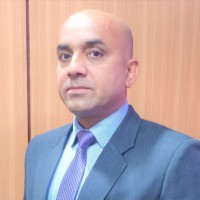 Dhruba Kumar Paudel