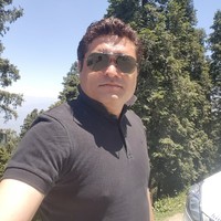 Pankaj Dabas