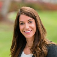 Stephanie Ougzin, Csp, Ceas