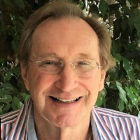 David Roberts