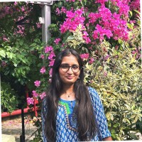 Naina Sardana