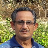 Sandip Dave