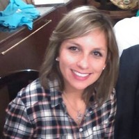 Maria Fernanda Mondaca Gomez