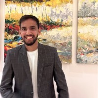 Saurav Sharma