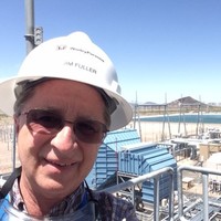 Jim (Monrovia) Fuller