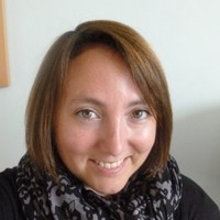 Jo Leonard