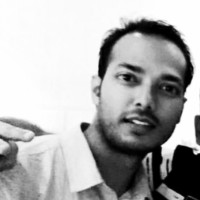 Vivek Kumar Singh