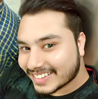 Ankush Vohra