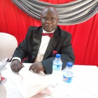 Moses Massaquoi