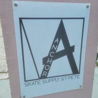 Anchor Skate
