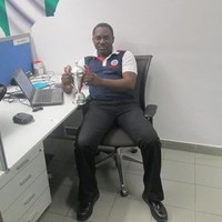 Olusegun Adebisi
