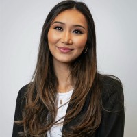 Caitlin Dragon