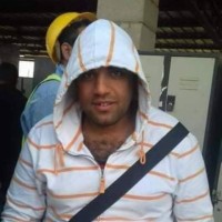 Hesham Eid