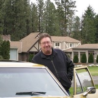 Pete Preston